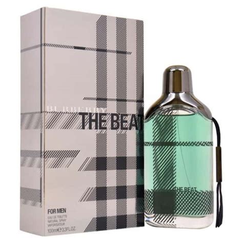 nước hoa burberry the beat nam|Nước Hoa Nam Burberry The Beat For Men, 100ml .